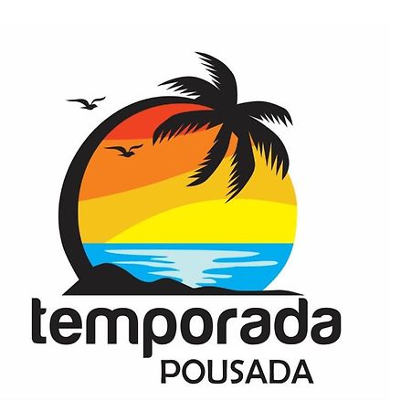 Pousada Temporada Arraial do Cabo Kültér fotó