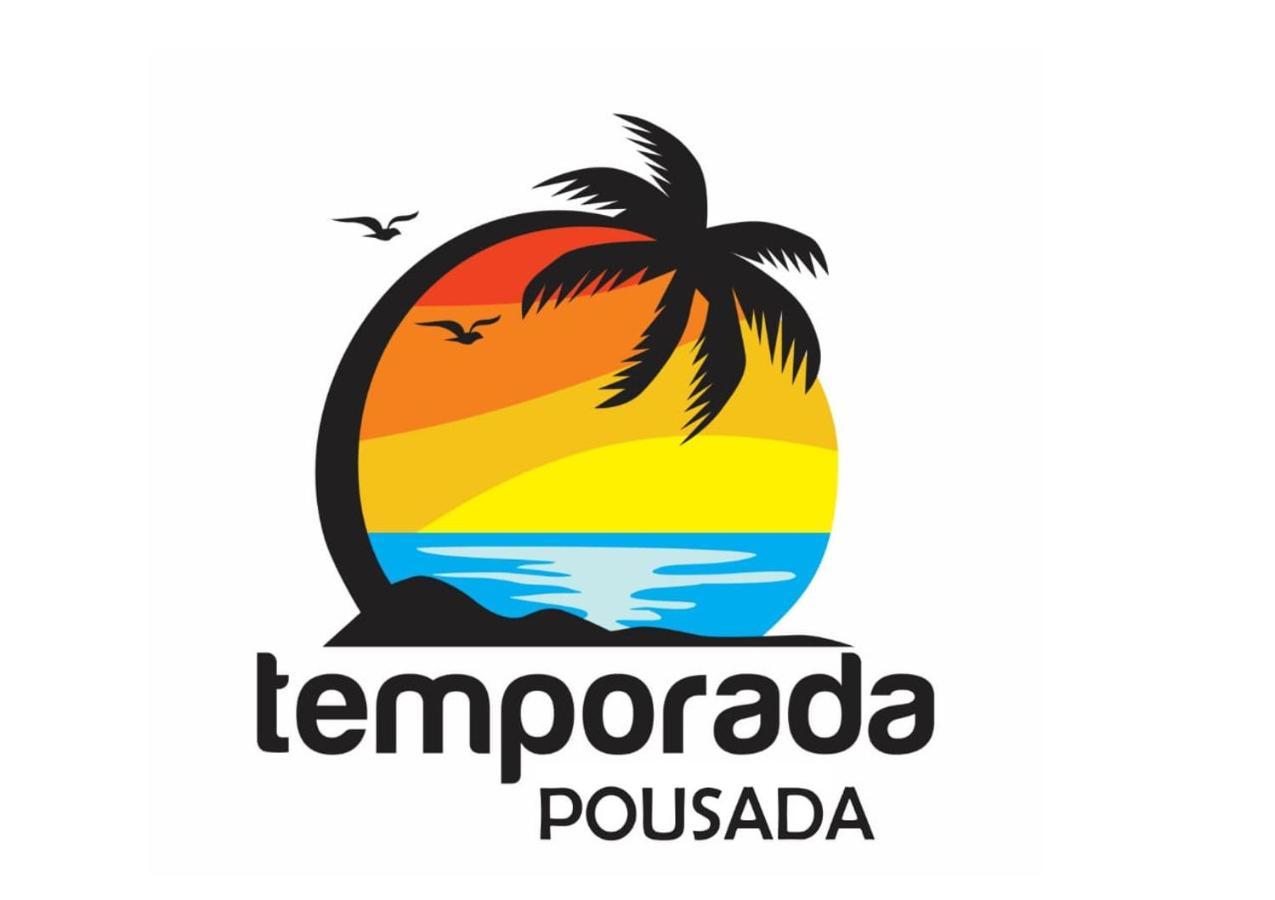 Pousada Temporada Arraial do Cabo Kültér fotó